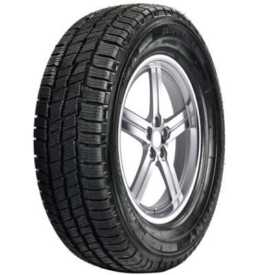 Mud & Snow (M+S) Tire